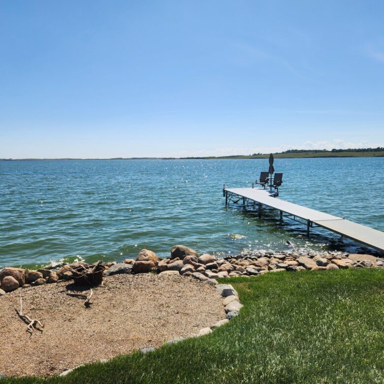 Waubay Lake – 1111 Doxsee Trail Webster, SD