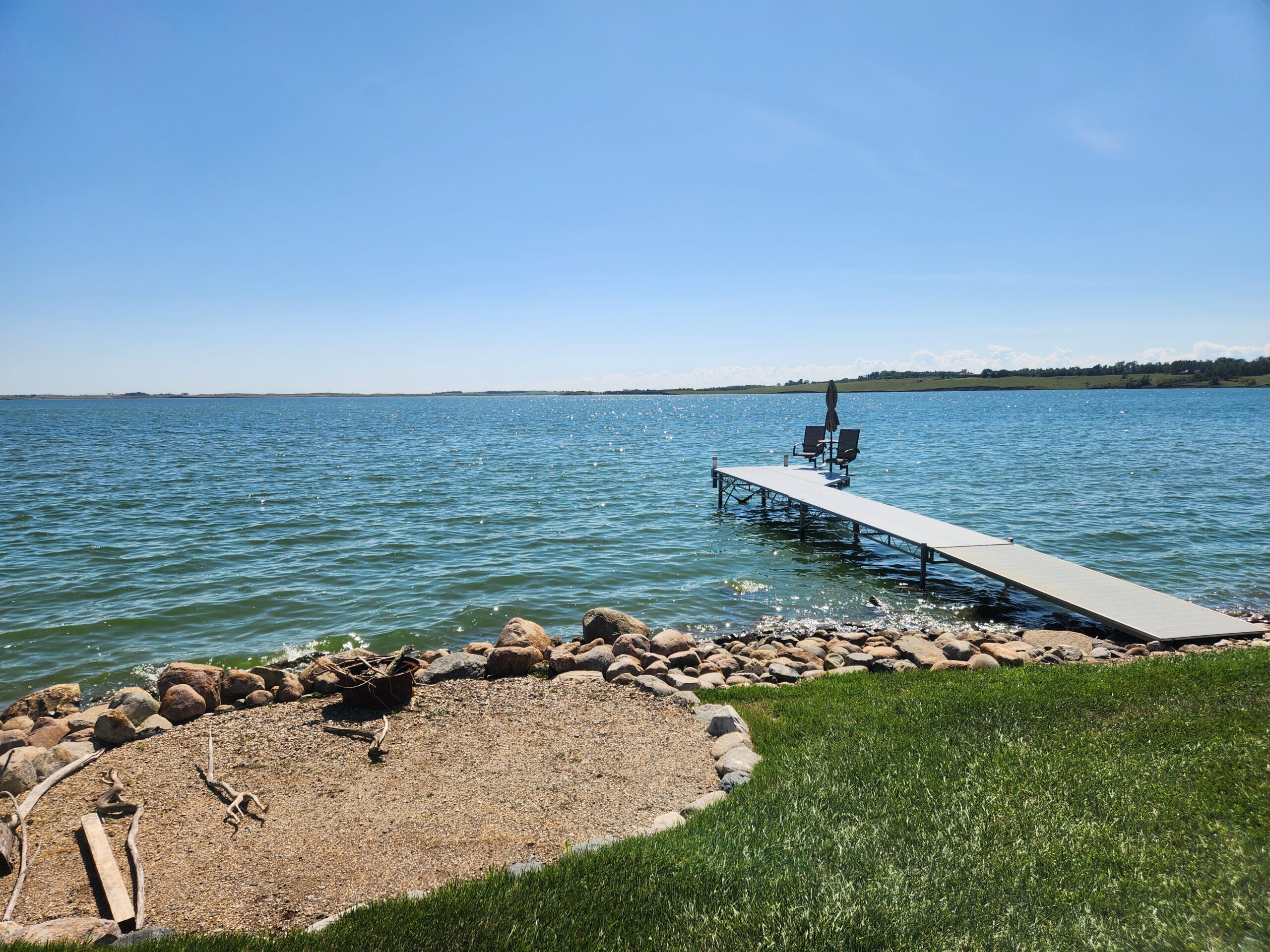 Waubay Lake – 1111 Doxsee Trail Webster, SD