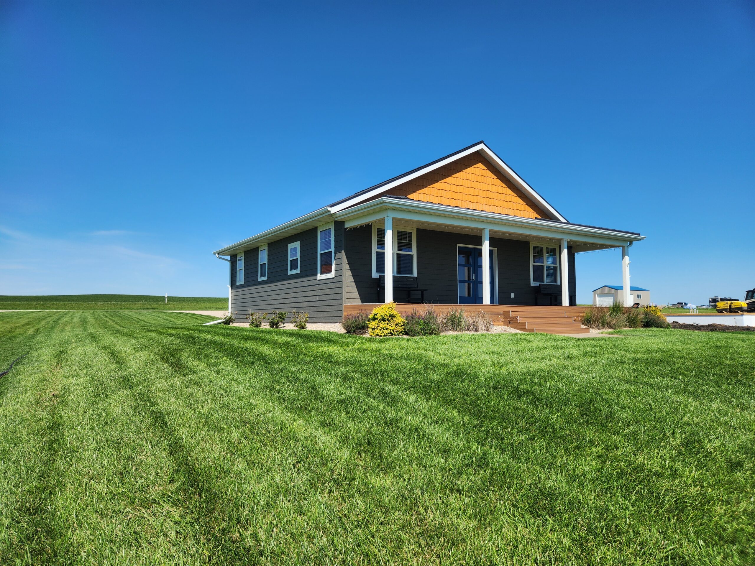 Waubay Lake – 1111 Doxsee Trail Webster, SD