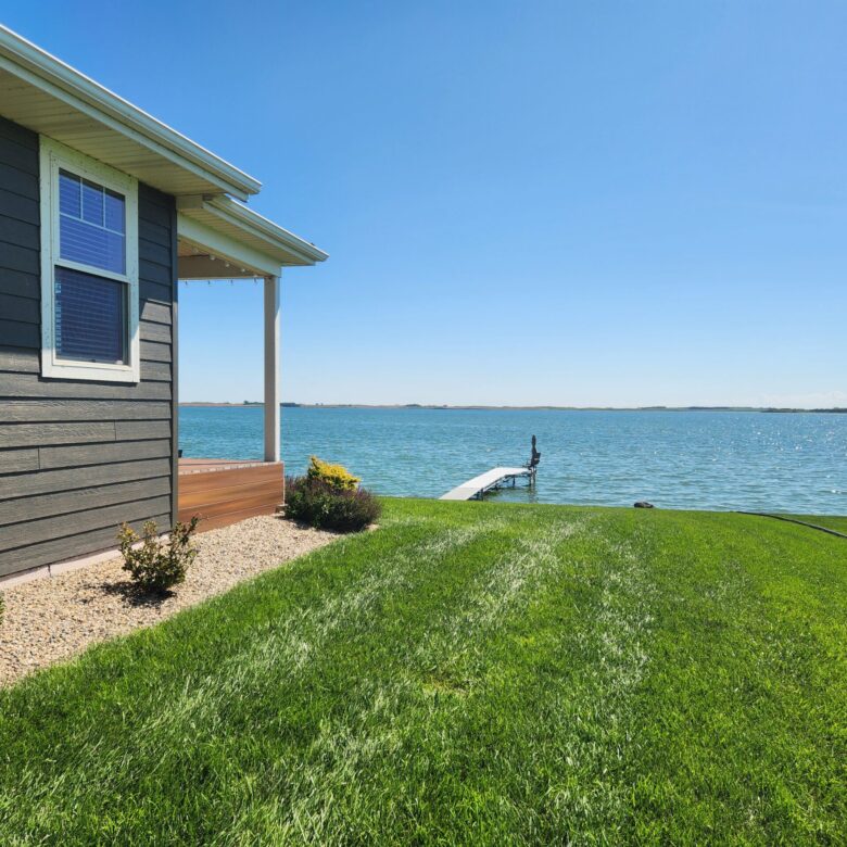 Waubay Lake – 1111 Doxsee Trail Webster, SD