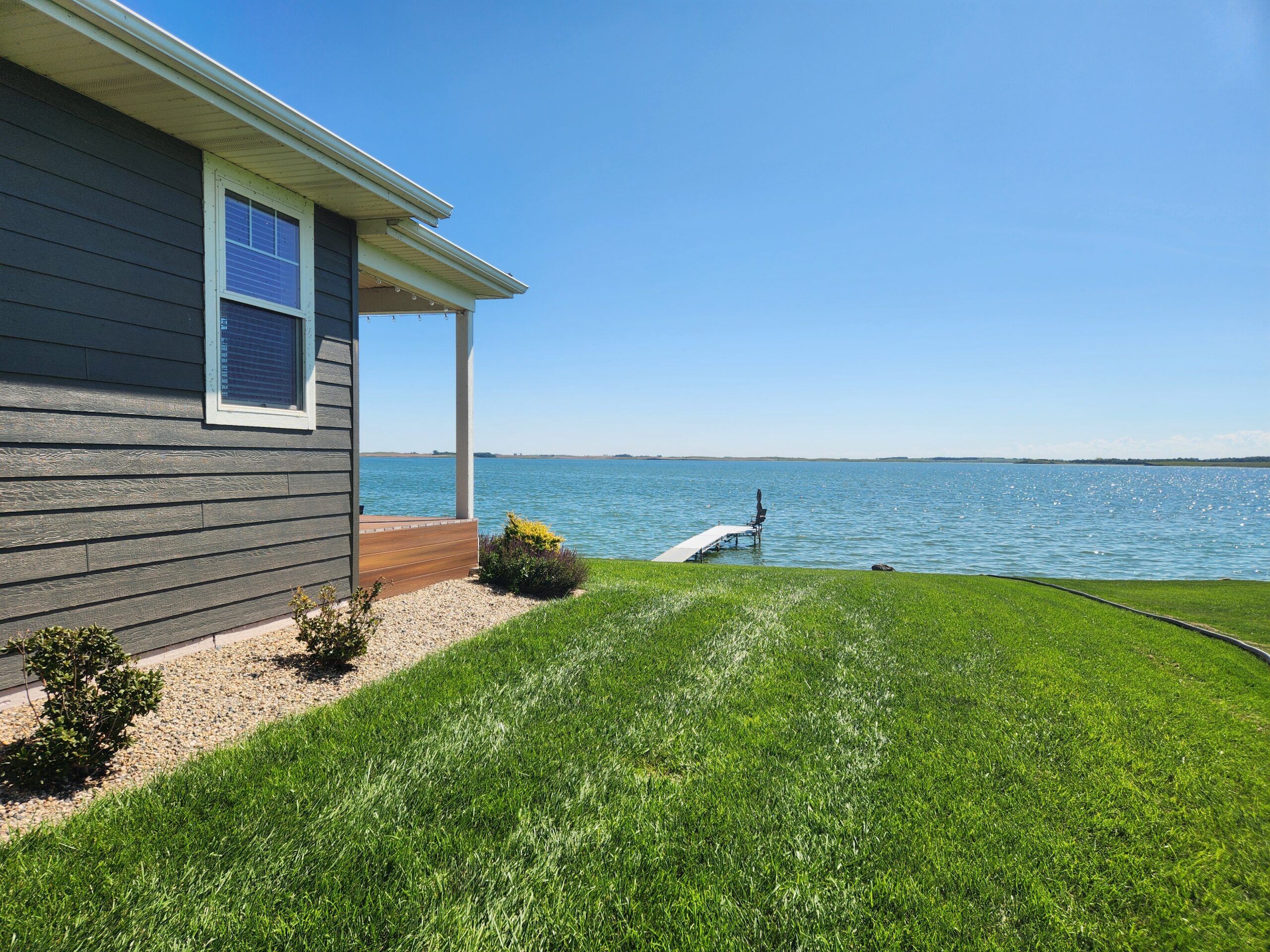 Waubay Lake – 1111 Doxsee Trail Webster, SD