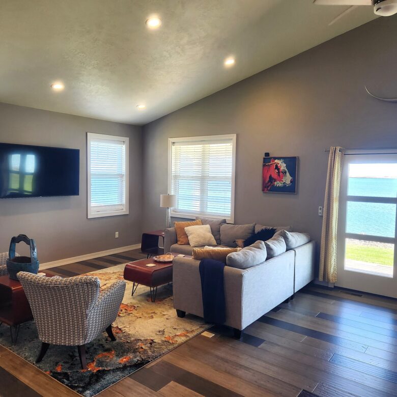 Waubay Lake – 1111 Doxsee Trail Webster, SD