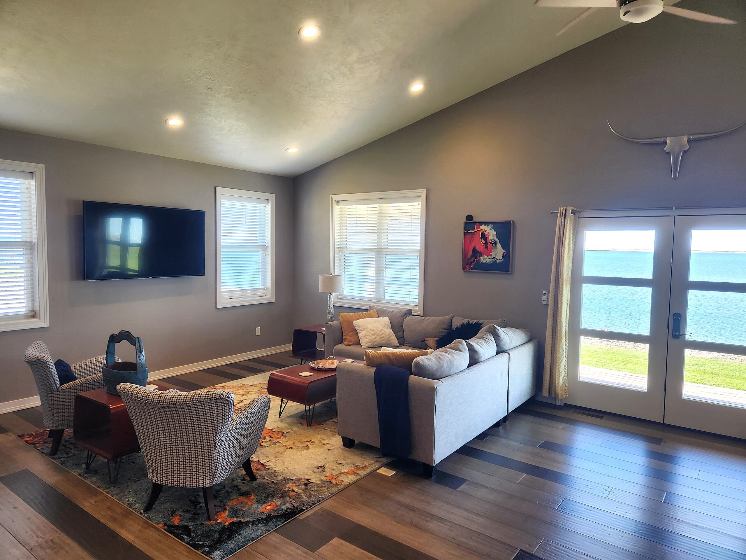 Waubay Lake – 1111 Doxsee Trail Webster, SD