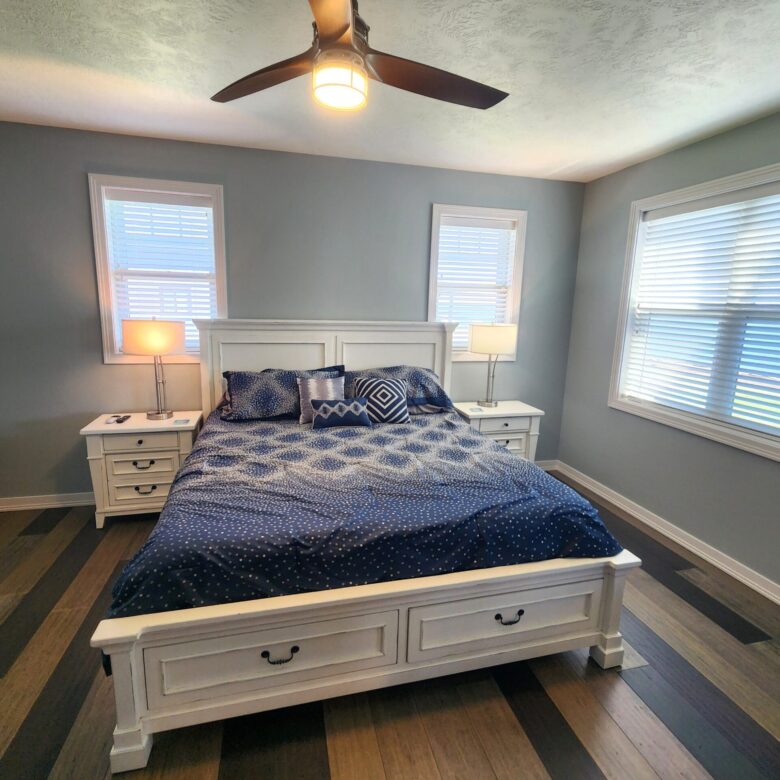 Waubay Lake – 1111 Doxsee Trail Webster, SD