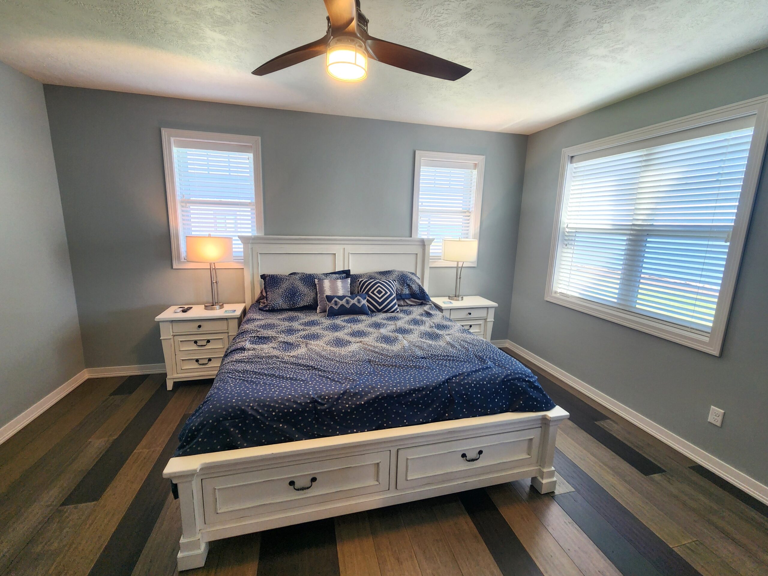 Waubay Lake – 1111 Doxsee Trail Webster, SD