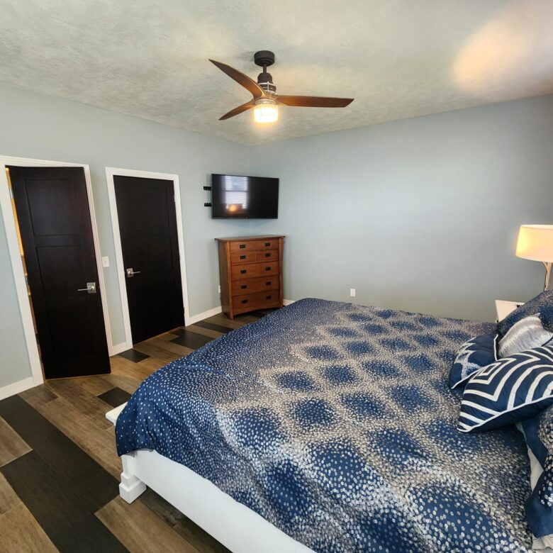 Waubay Lake – 1111 Doxsee Trail Webster, SD