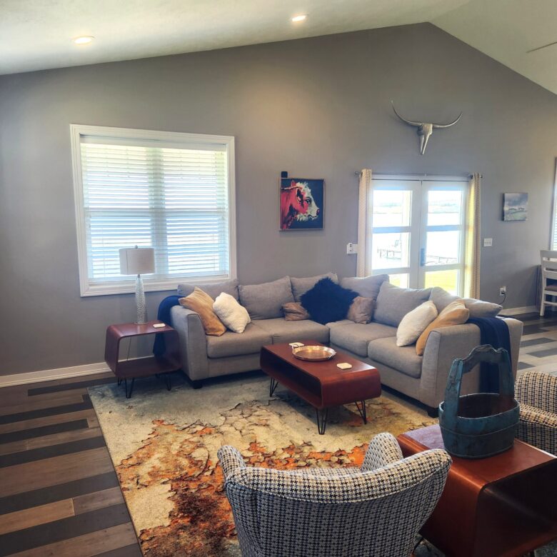 Waubay Lake – 1111 Doxsee Trail Webster, SD