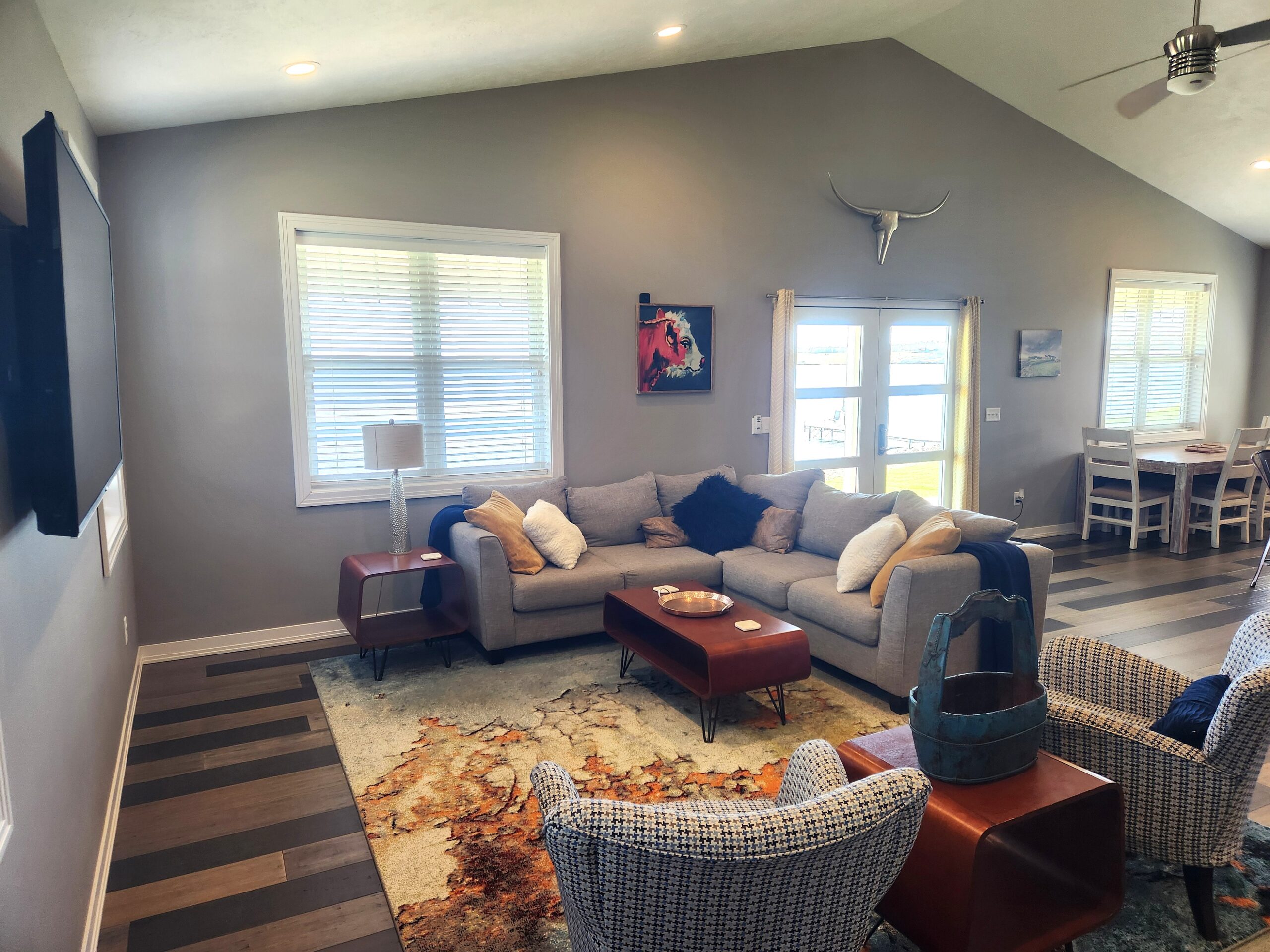Waubay Lake – 1111 Doxsee Trail Webster, SD