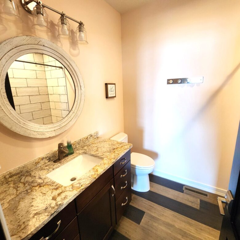 Waubay Lake – 1111 Doxsee Trail Webster, SD