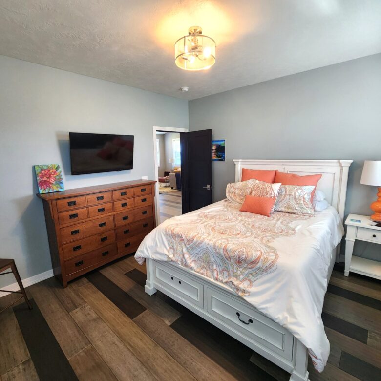 Waubay Lake – 1111 Doxsee Trail Webster, SD