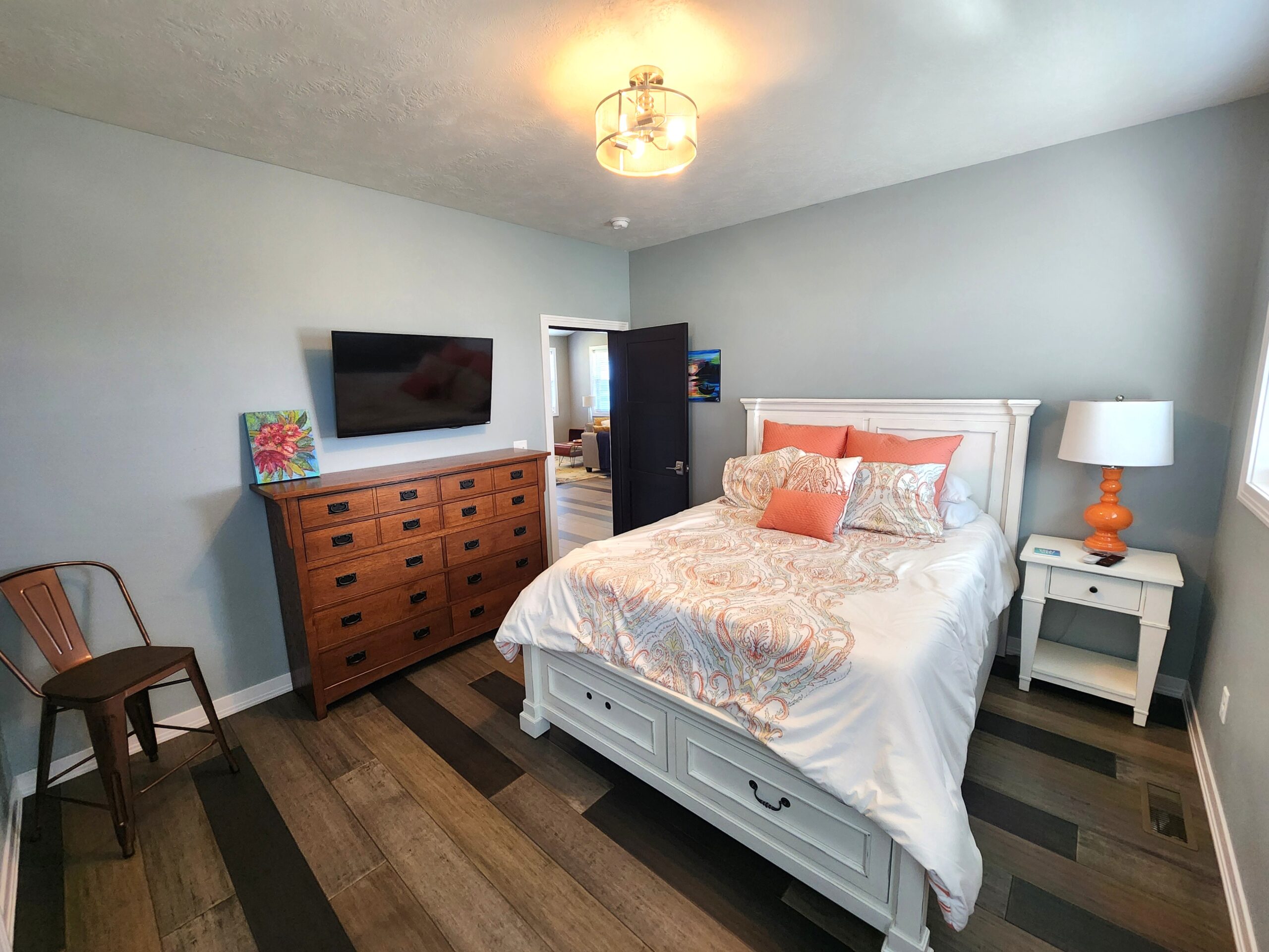 Waubay Lake – 1111 Doxsee Trail Webster, SD