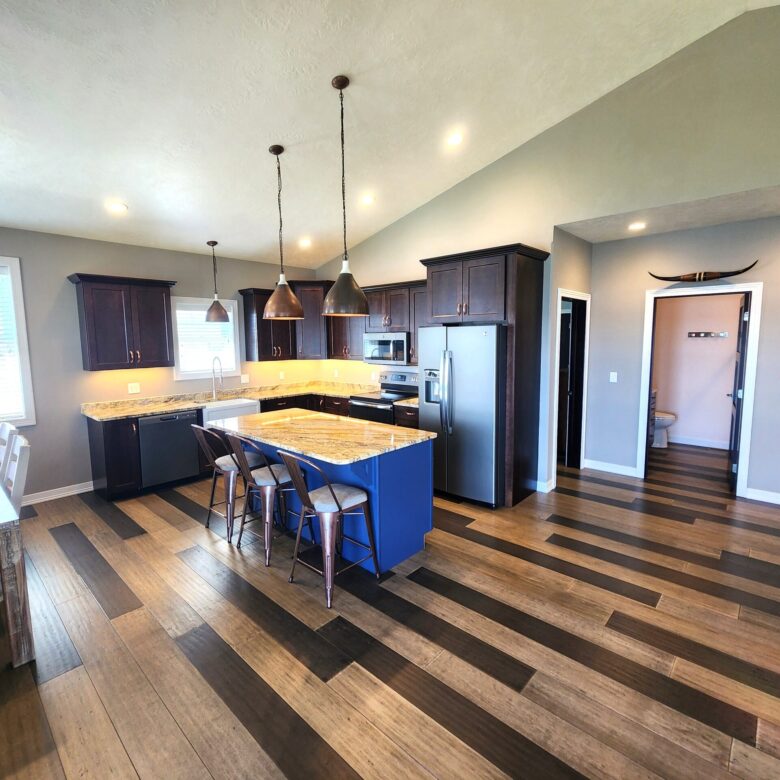 Waubay Lake – 1111 Doxsee Trail Webster, SD