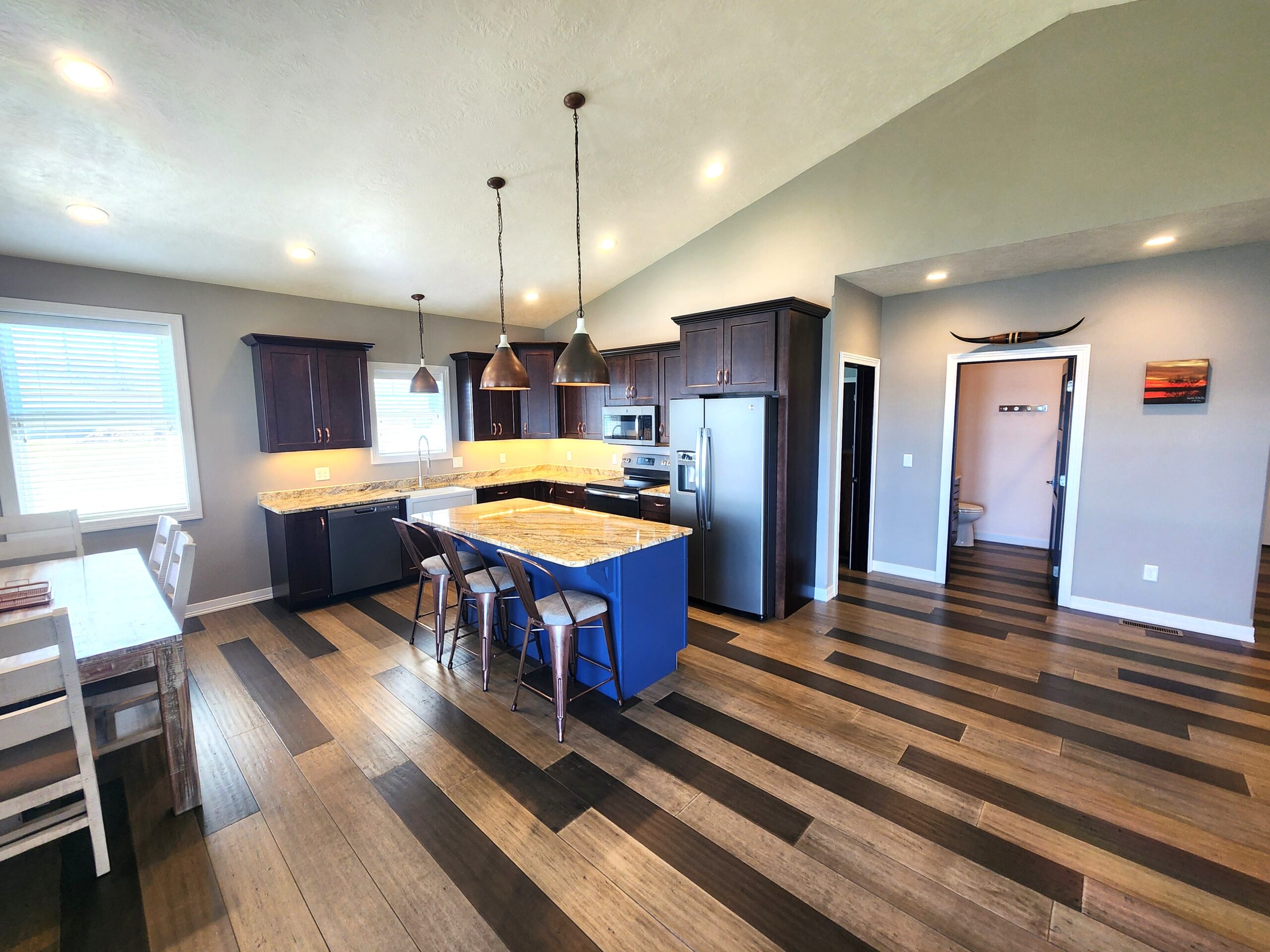 Waubay Lake – 1111 Doxsee Trail Webster, SD
