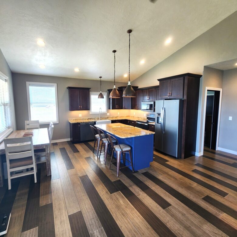 Waubay Lake – 1111 Doxsee Trail Webster, SD