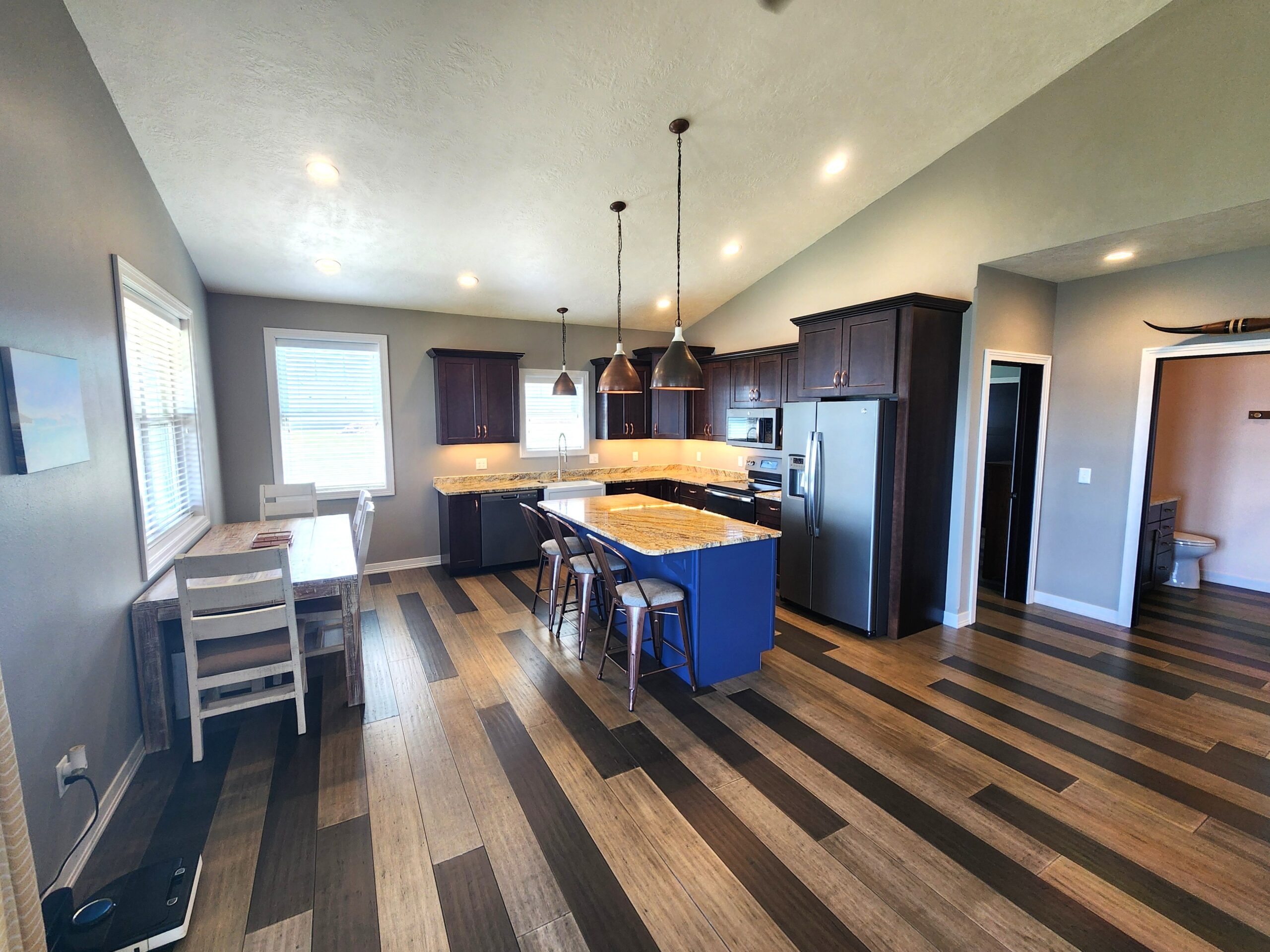 Waubay Lake – 1111 Doxsee Trail Webster, SD