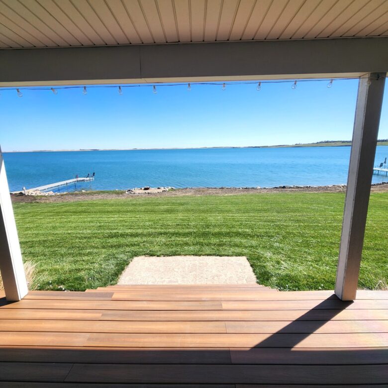 Waubay Lake – 1111 Doxsee Trail Webster, SD