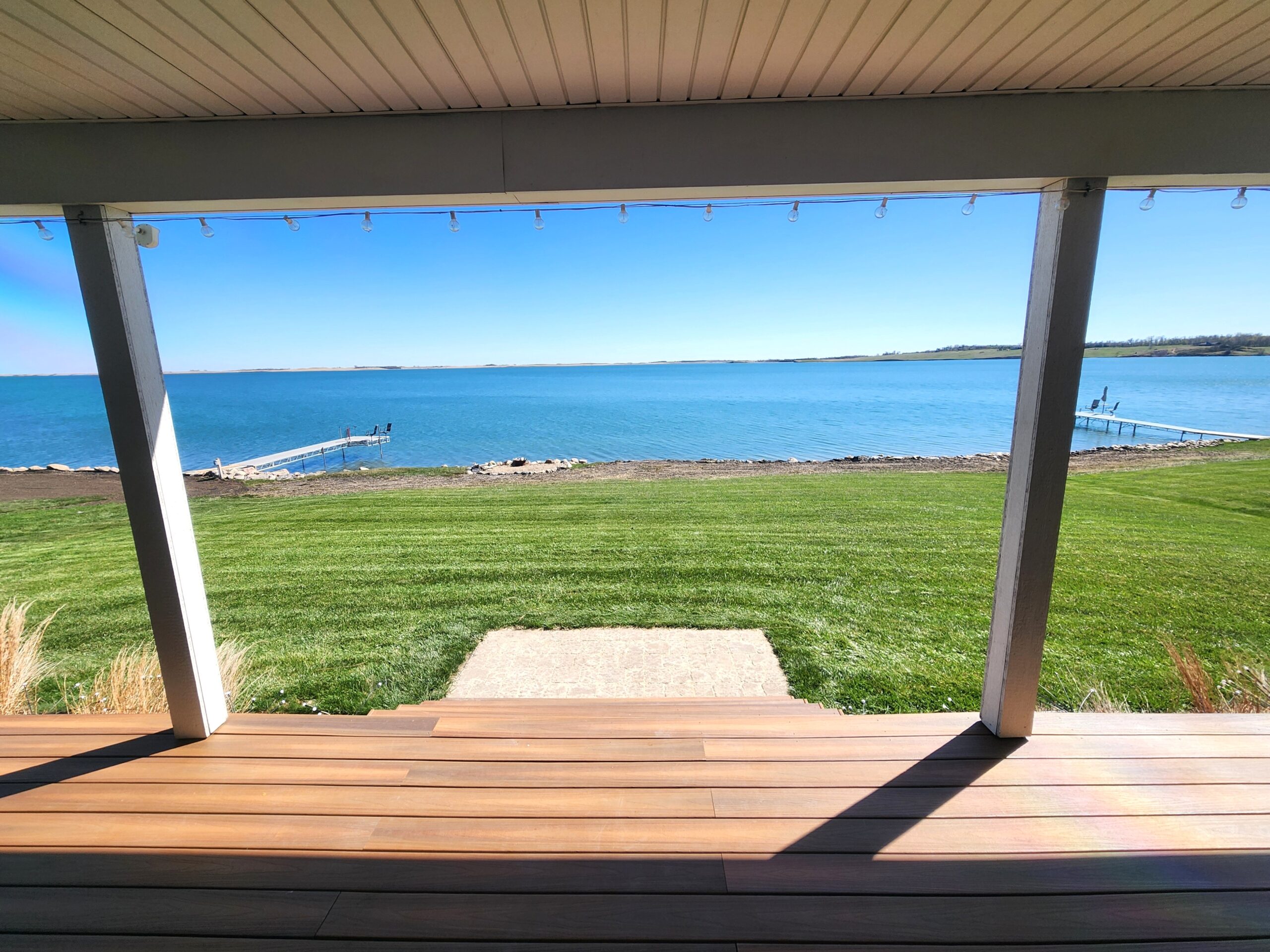Waubay Lake – 1111 Doxsee Trail Webster, SD