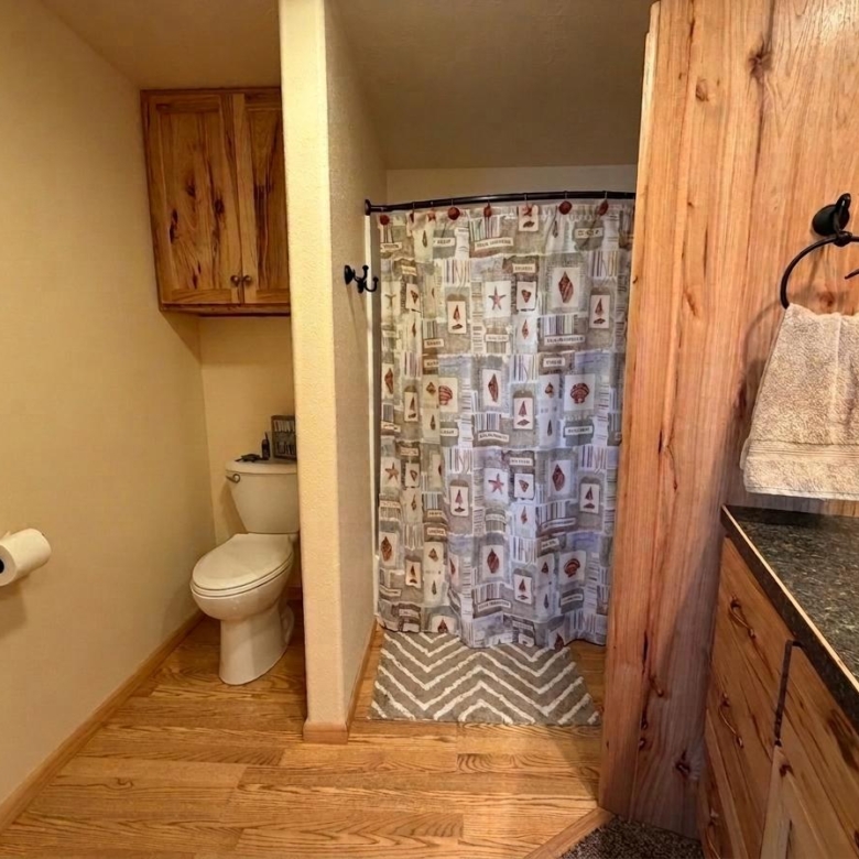 Blue Dog Lake – 1100 E Lakeshore Drive – Waubay, SD