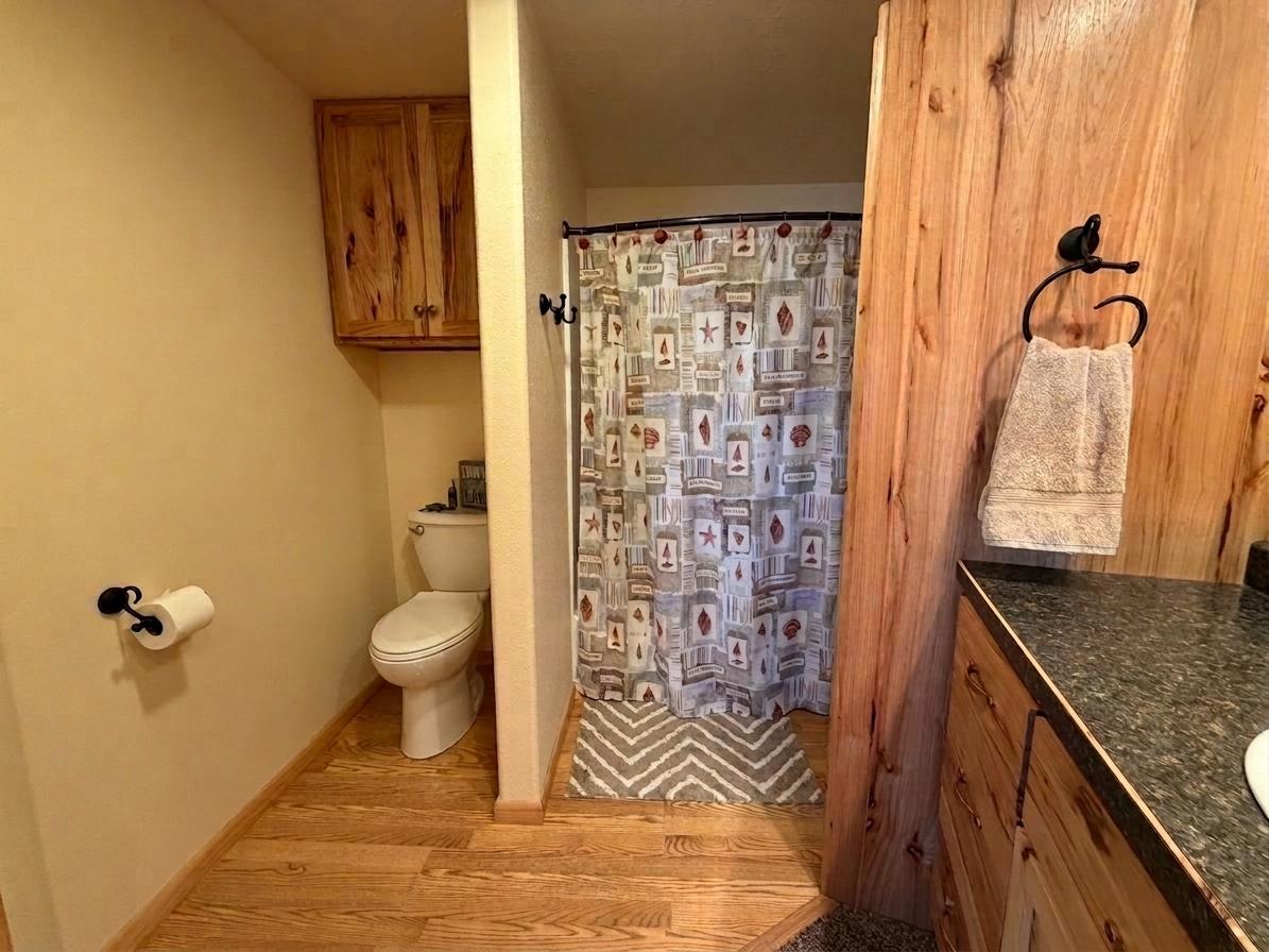 Blue Dog Lake – 1100 E Lakeshore Drive – Waubay, SD