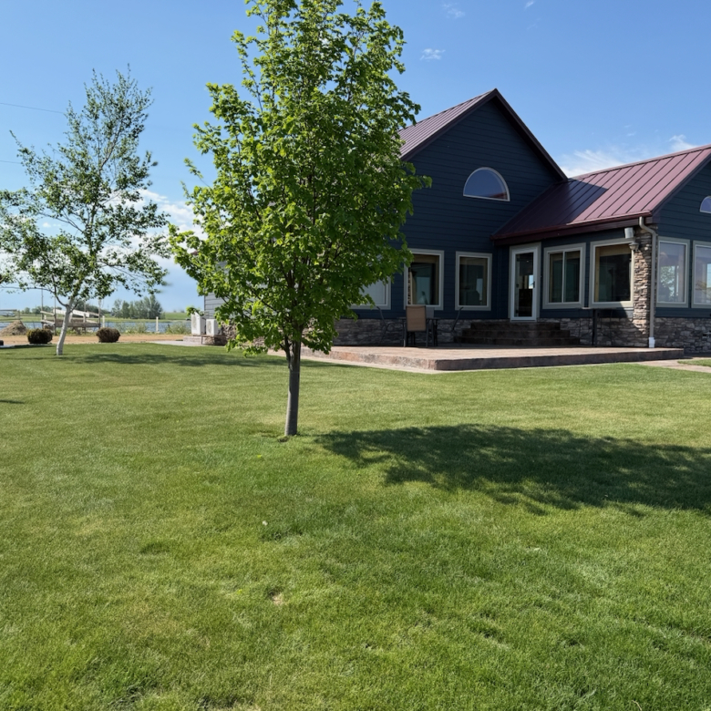 Blue Dog Lake – 1100 E Lakeshore Drive – Waubay, SD