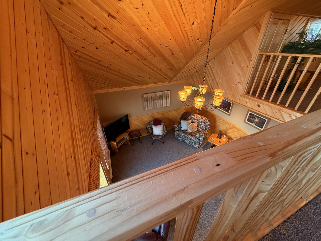 Blue Dog Lake – 1100 E Lakeshore Drive – Waubay, SD