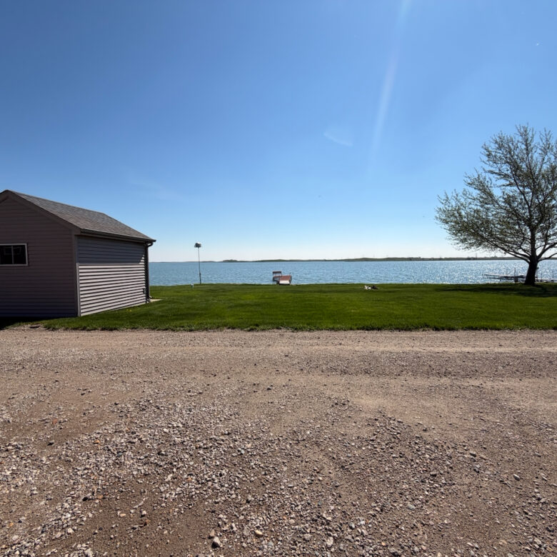 Waubay Lake – 7042 436th Ave