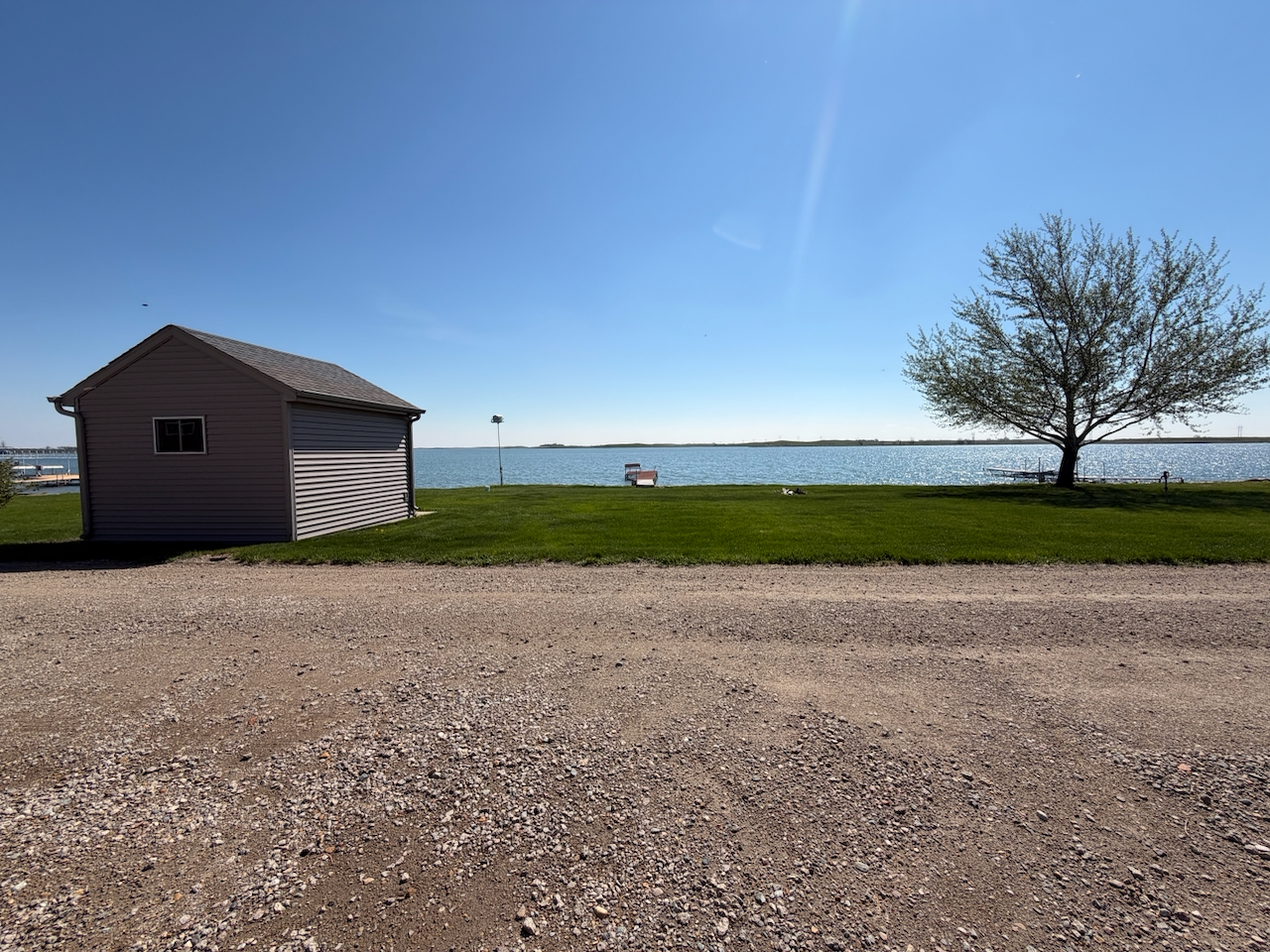 Waubay Lake – 7042 436th Ave