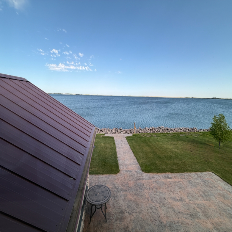 Blue Dog Lake – 1100 E Lakeshore Drive – Waubay, SD