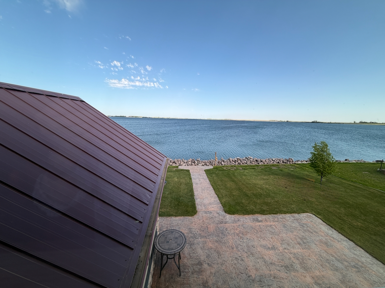 Blue Dog Lake – 1100 E Lakeshore Drive – Waubay, SD