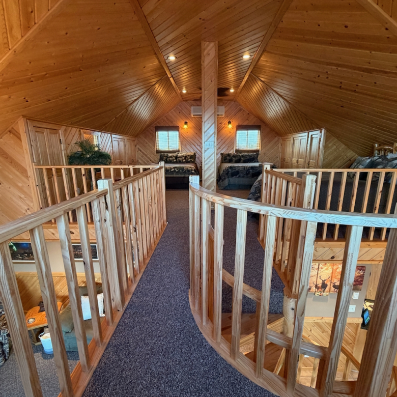 Blue Dog Lake – 1100 E Lakeshore Drive – Waubay, SD
