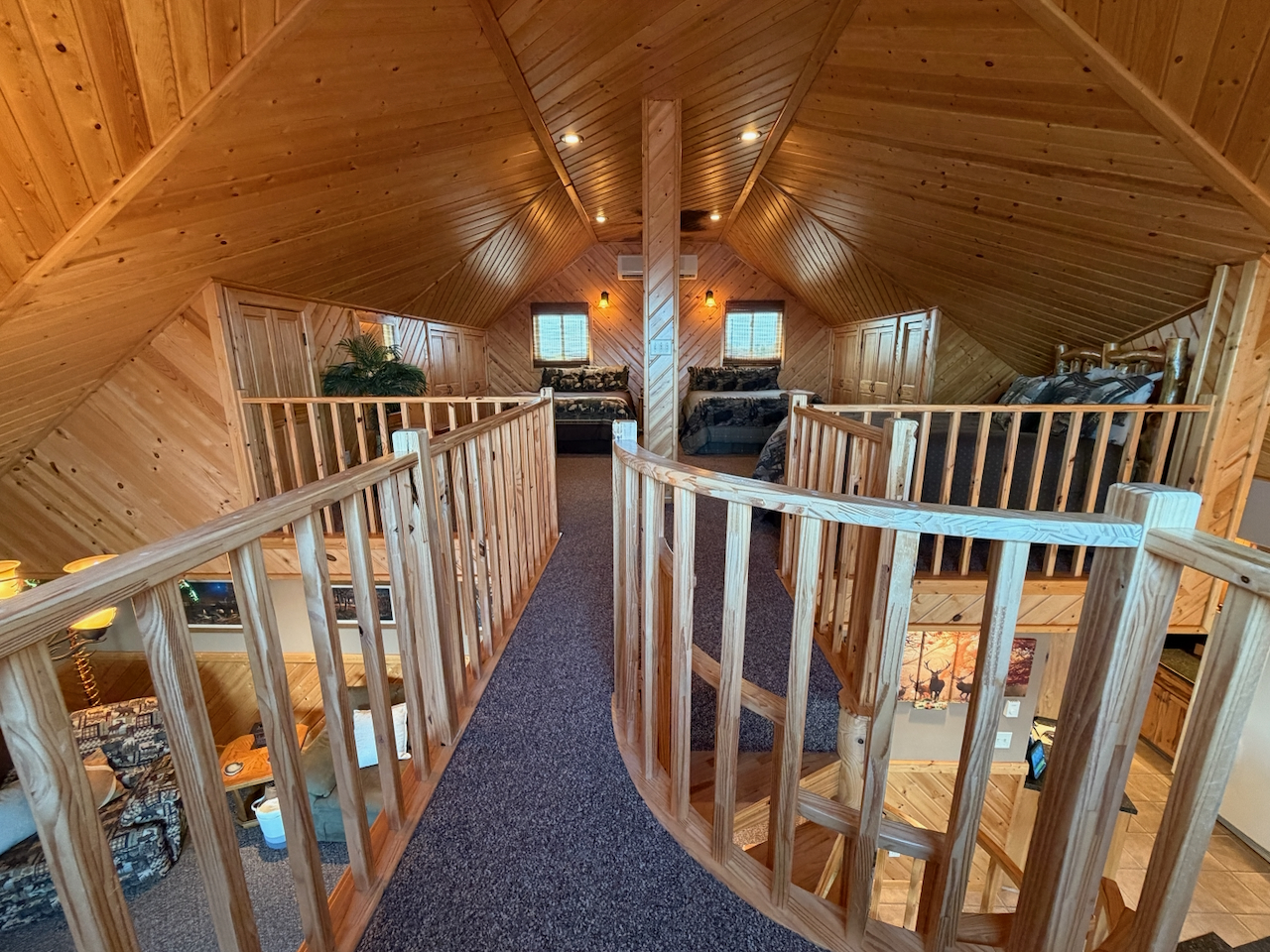Blue Dog Lake – 1100 E Lakeshore Drive – Waubay, SD