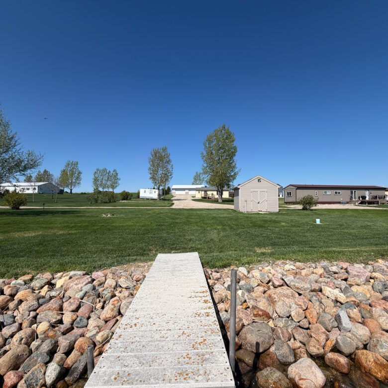 Waubay Lake – 7042 436th Ave