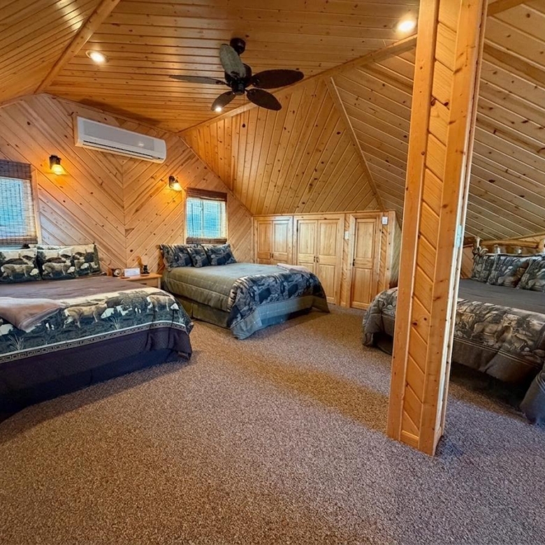 Blue Dog Lake – 1100 E Lakeshore Drive – Waubay, SD