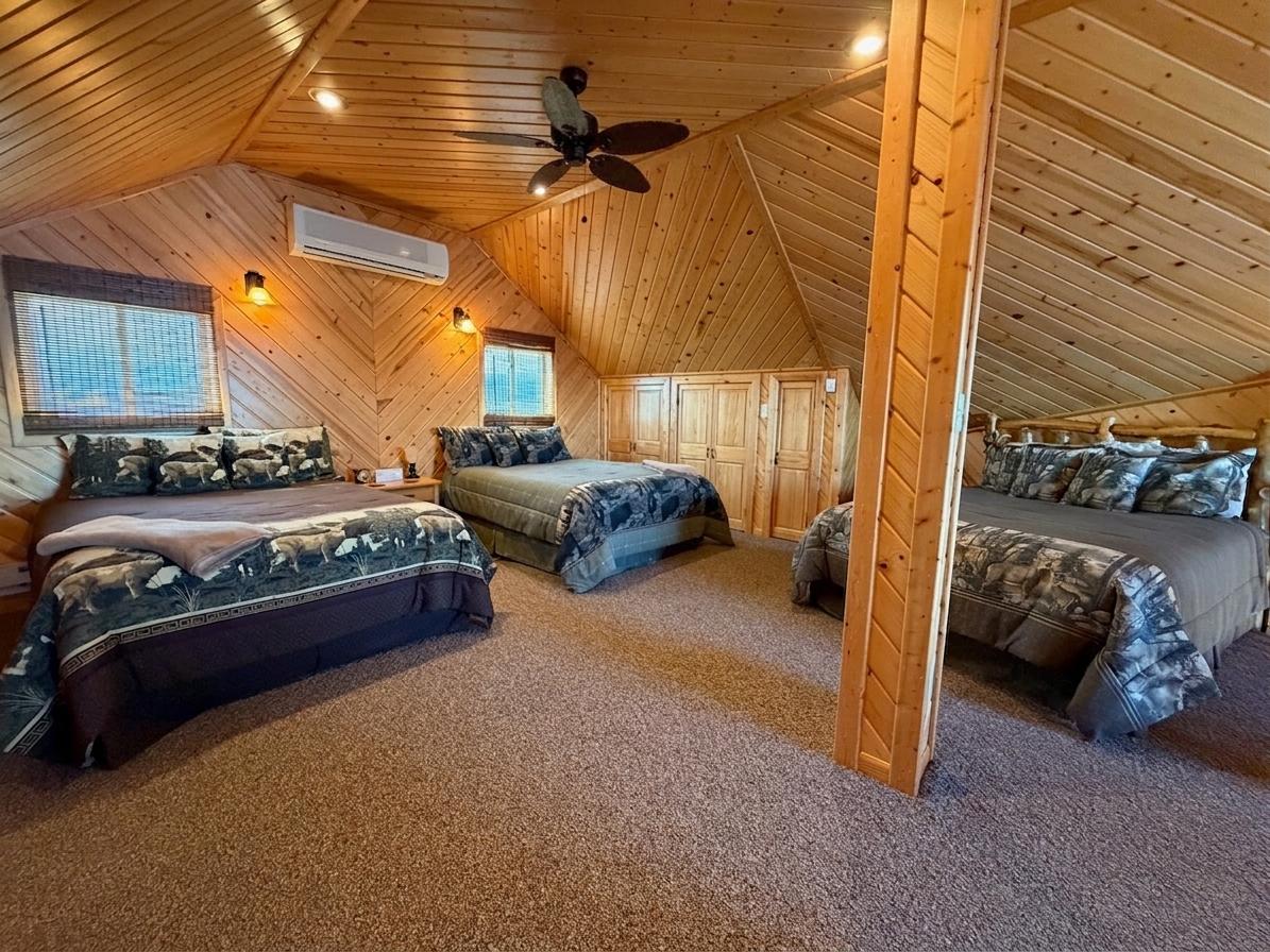 Blue Dog Lake – 1100 E Lakeshore Drive – Waubay, SD