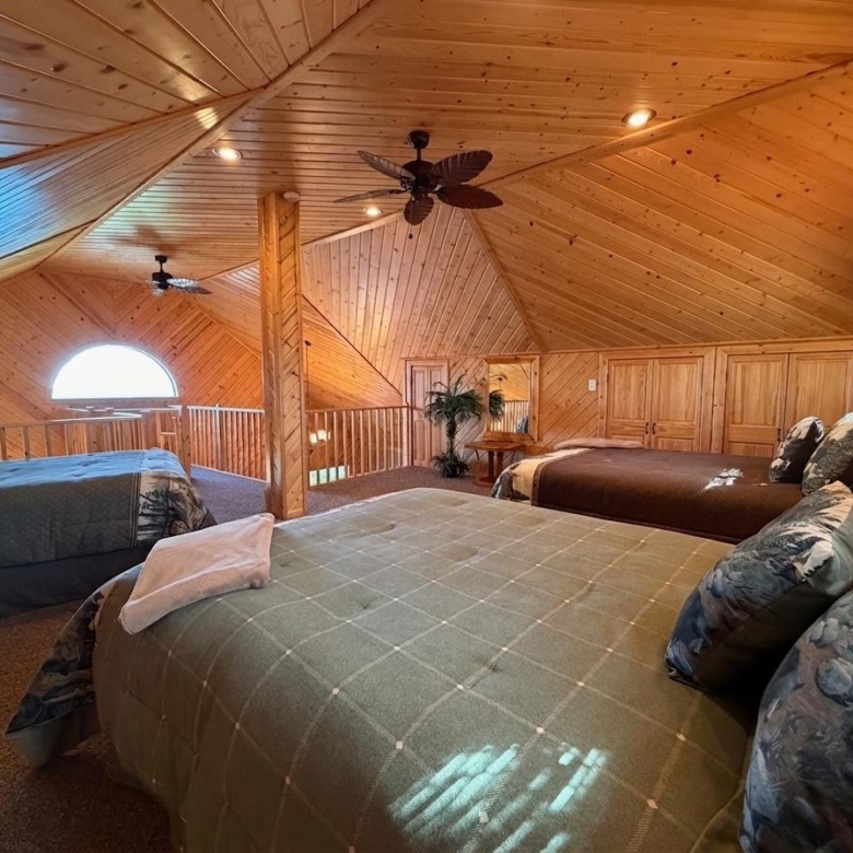 Blue Dog Lake – 1100 E Lakeshore Drive – Waubay, SD