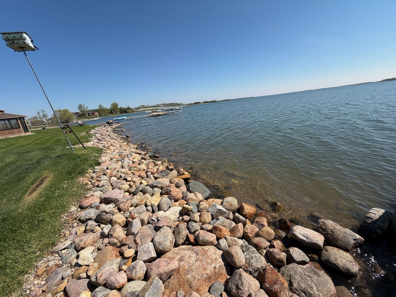 Waubay Lake – 7042 436th Ave