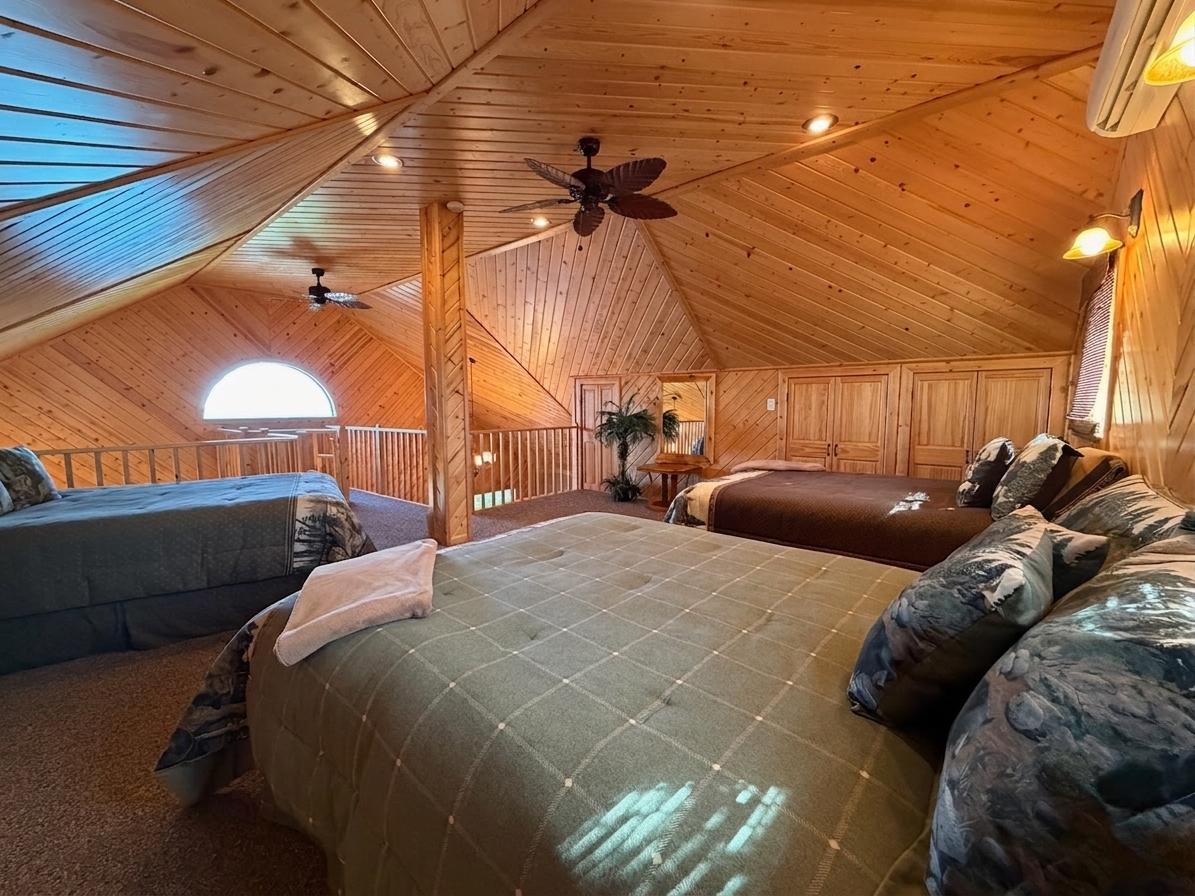 Blue Dog Lake – 1100 E Lakeshore Drive – Waubay, SD