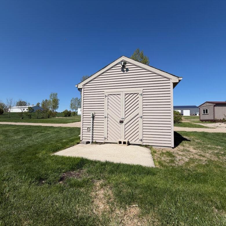 Waubay Lake – 7042 436th Ave