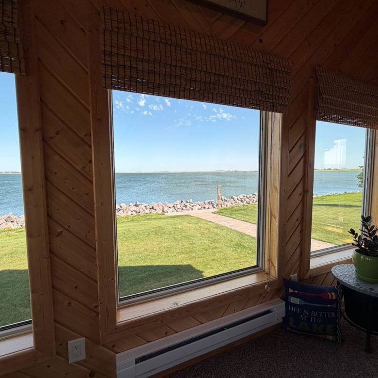Blue Dog Lake – 1100 E Lakeshore Drive – Waubay, SD