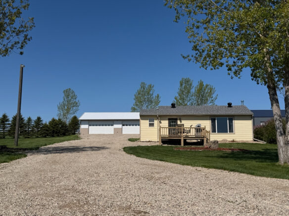 Waubay Lake – 7042 436th Ave
