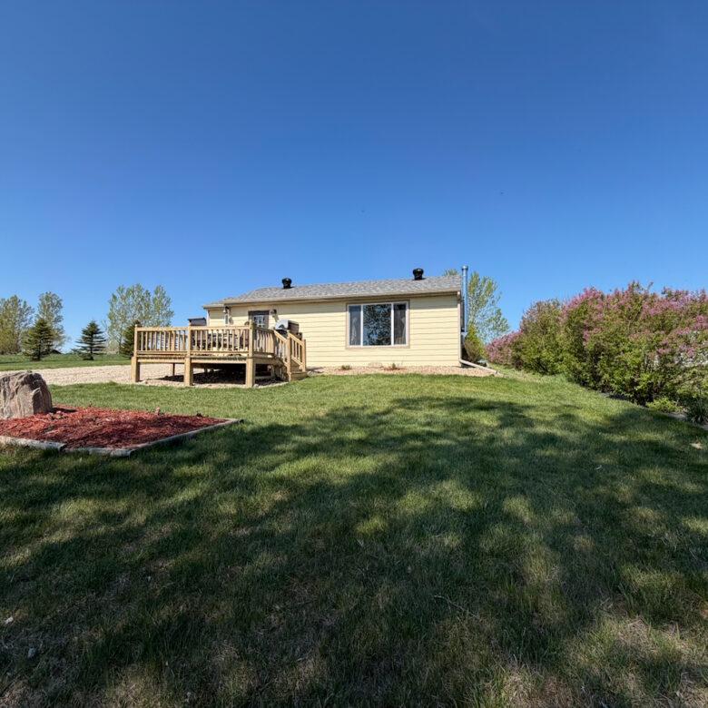 Waubay Lake – 7042 436th Ave