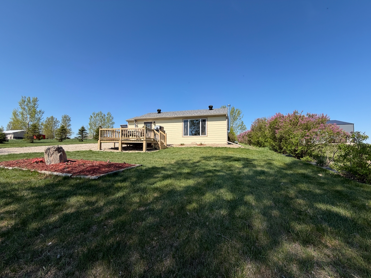 Waubay Lake – 7042 436th Ave