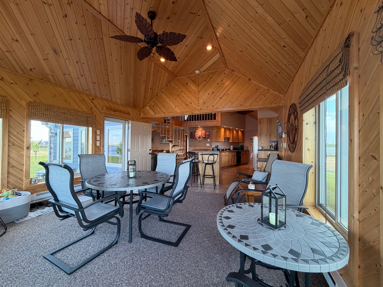 Blue Dog Lake – 1100 E Lakeshore Drive – Waubay, SD