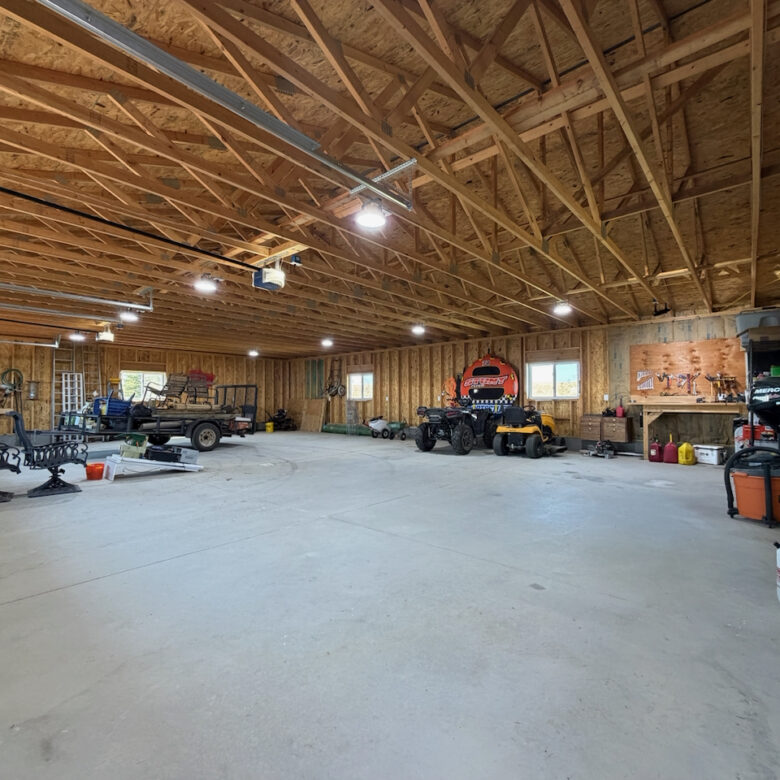 Waubay Lake – 7042 436th Ave