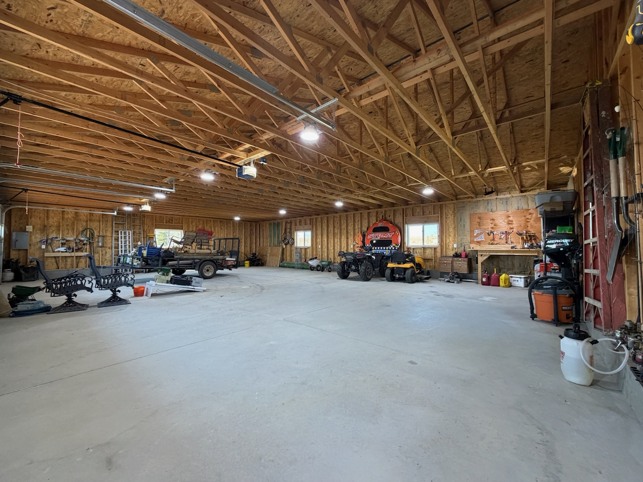 Waubay Lake – 7042 436th Ave