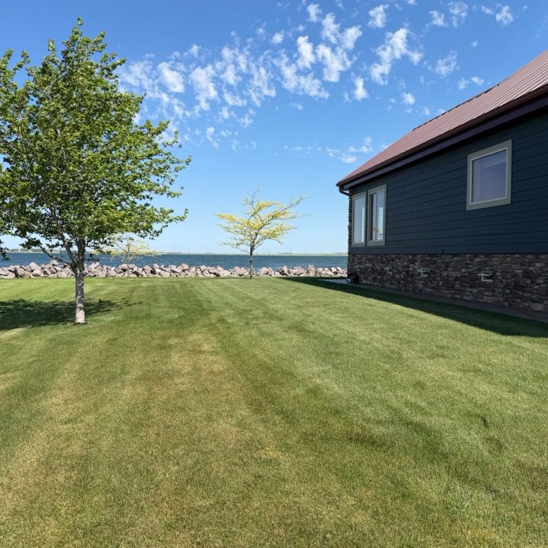 Blue Dog Lake – 1100 E Lakeshore Drive – Waubay, SD