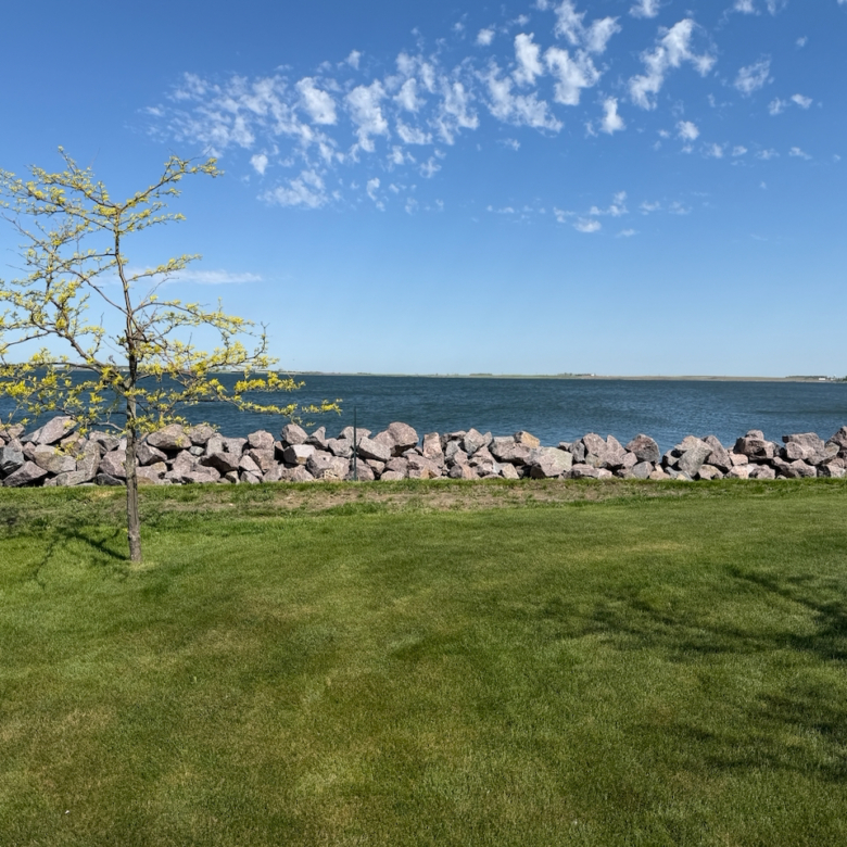 Blue Dog Lake – 1100 E Lakeshore Drive – Waubay, SD
