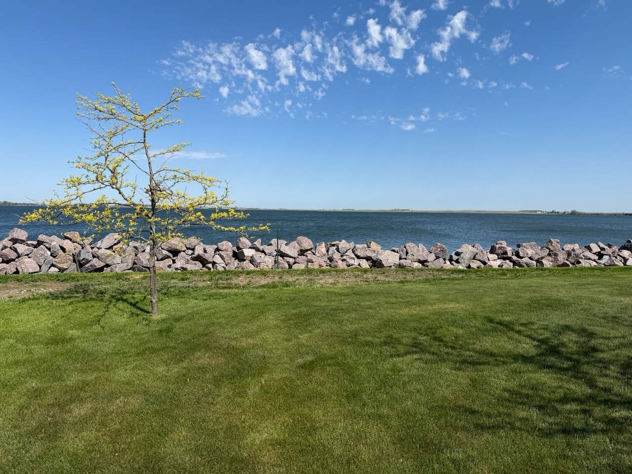 Blue Dog Lake – 1100 E Lakeshore Drive – Waubay, SD
