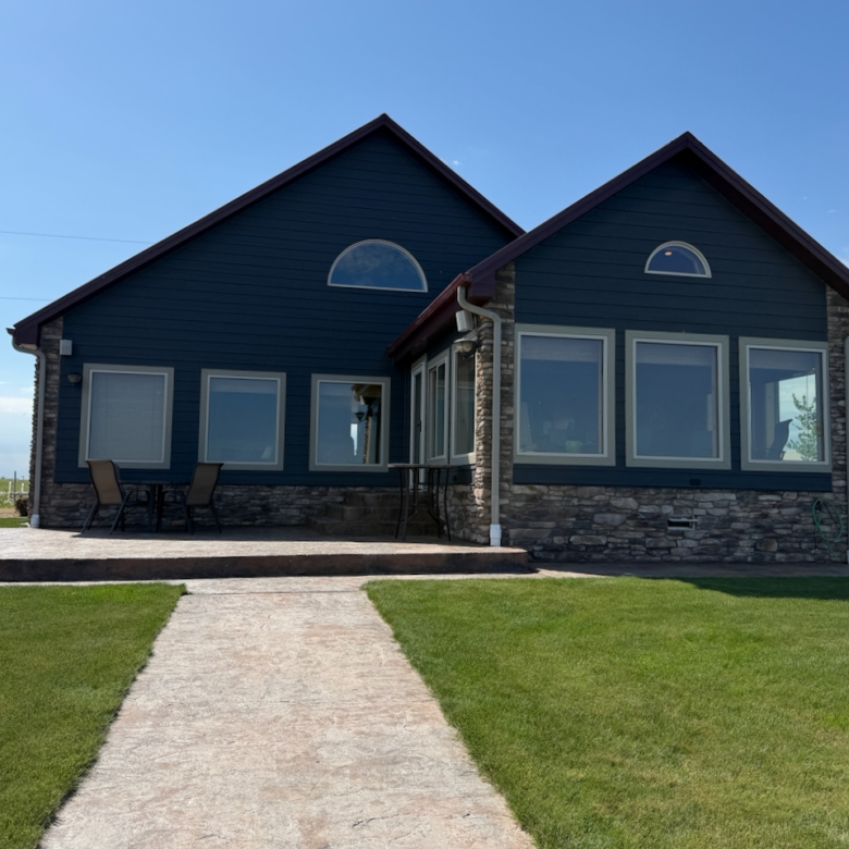 Blue Dog Lake – 1100 E Lakeshore Drive – Waubay, SD