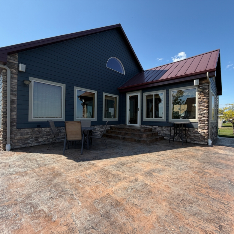 Blue Dog Lake – 1100 E Lakeshore Drive – Waubay, SD